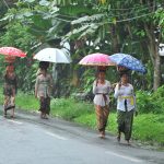 Planning a Trip to Bali during the Rainy Season - Lotus Bungalows